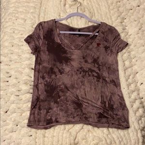 Short sleeve never worn before